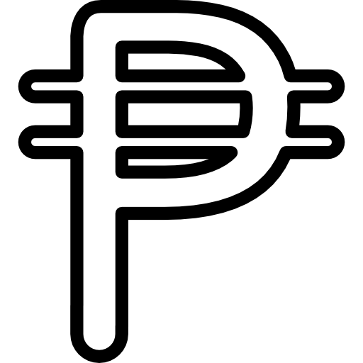 Cuba peso currency symbol